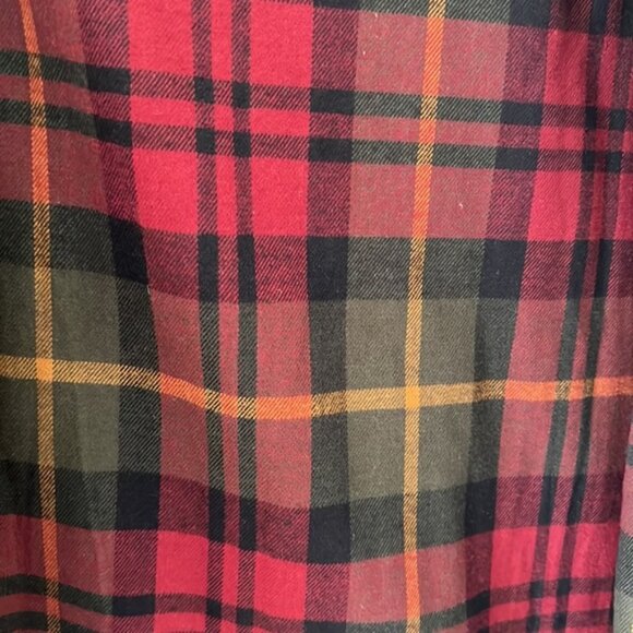 LLBean Insulated Barn Jacket - Picture 14 of 16